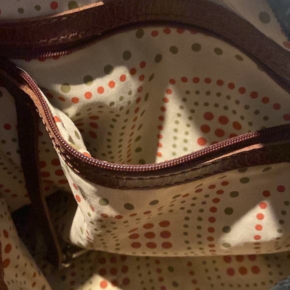 Ellington bag - Picture 5 of 6